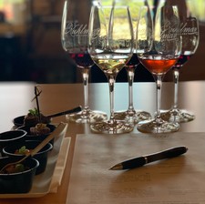 Wine & Food Experience 1