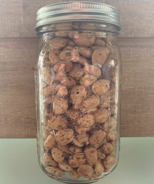 Jumbo Almonds 1