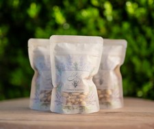 3 Medium Herbed Almond Bundle Set 1