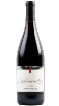 2019 Estate Kuhlmanation Red