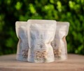 3 Medium Herbed Almond Bundle Set